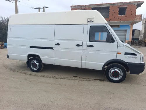 Iveco Classique 1996