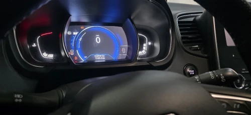 Renault Grand Scenic 2021 Grand Scenic