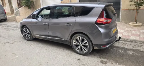 Renault Grand Scenic 2021 Grand Scenic