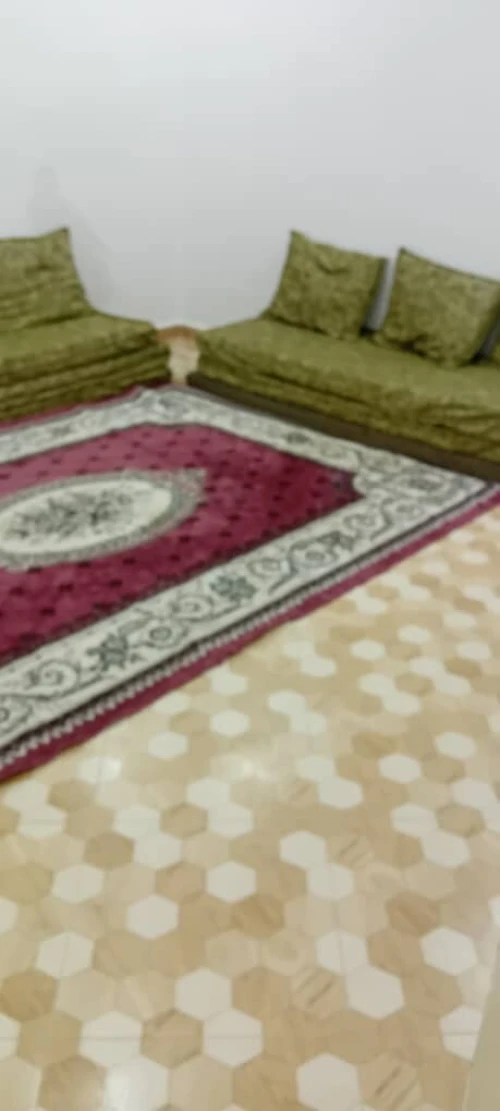 Location Appartement Niveau de villa F2 Blida Beni tamou