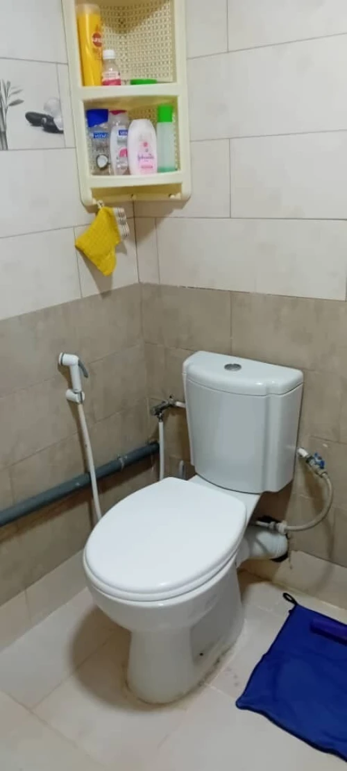 Location Appartement Niveau de villa F2 Blida Beni tamou