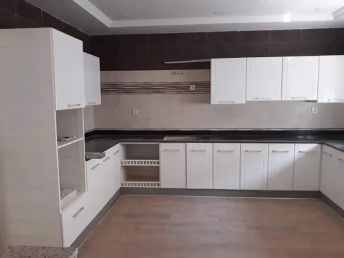 Vente Villa Saida Ouled khaled