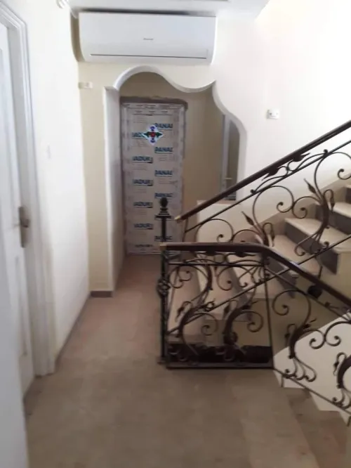 Vente Villa Saida Ouled khaled