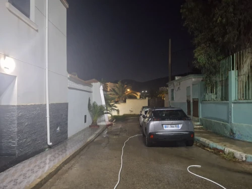 Location vacances Villa Oran Ain el turck