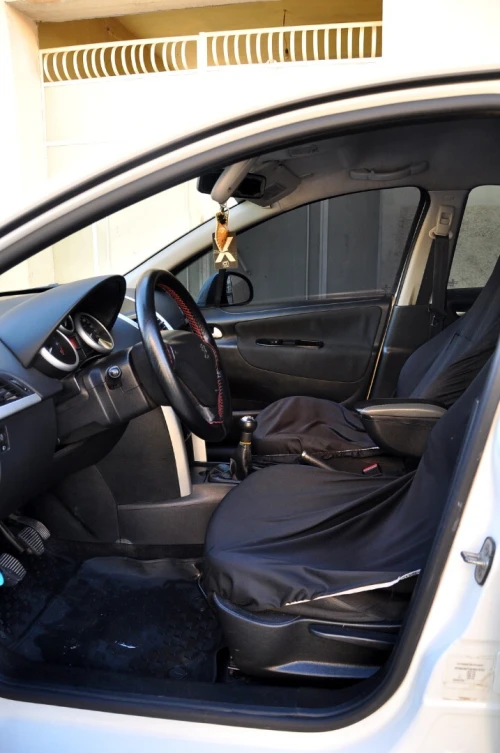 Peugeot 207 2012 