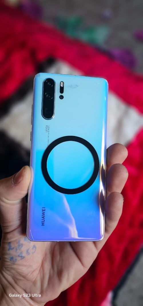 Huawei 030 pro