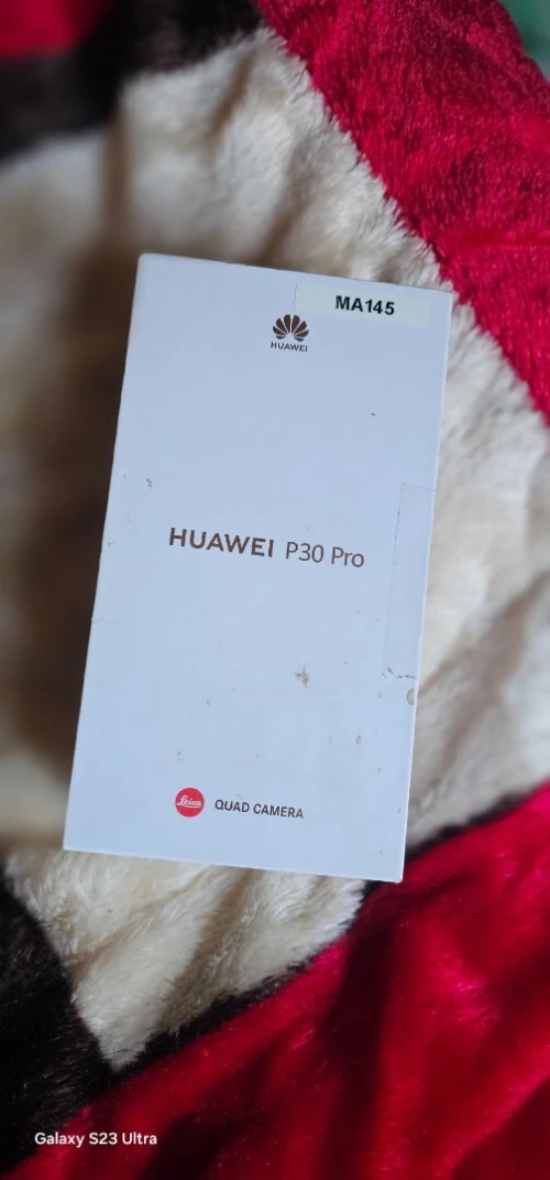 Huawei 030 pro