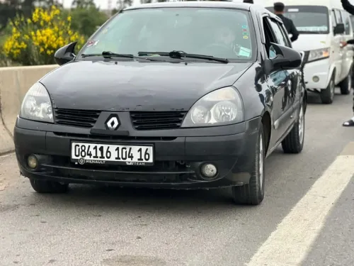 Renault Clio 2 2004 Clio 2