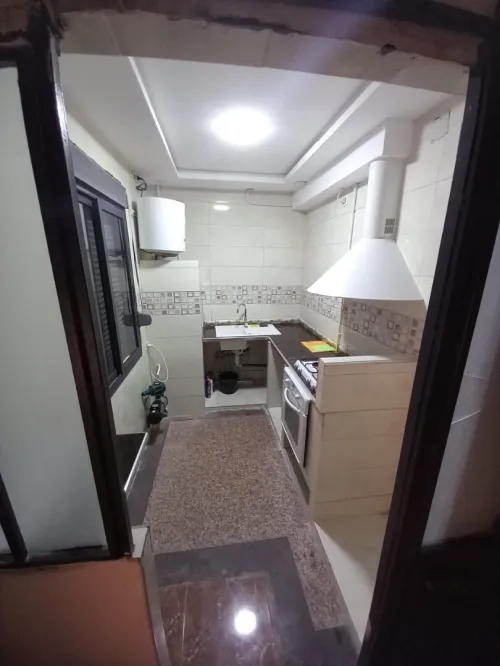 Vente Appartement F3 Sidi Bel Abbès Sidi bel abbes