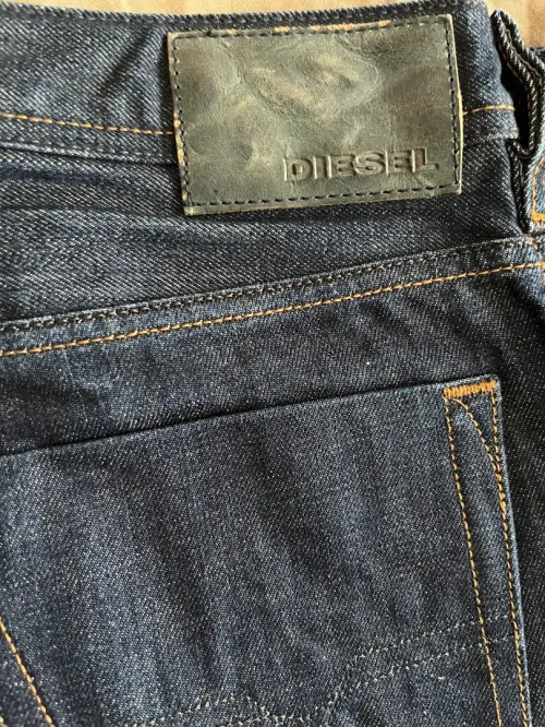 JEAN DIESEL ORIGINAL