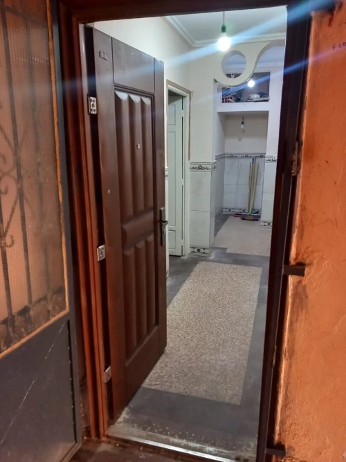 Vente Appartement F3 Sidi Bel Abbès Sidi bel abbes