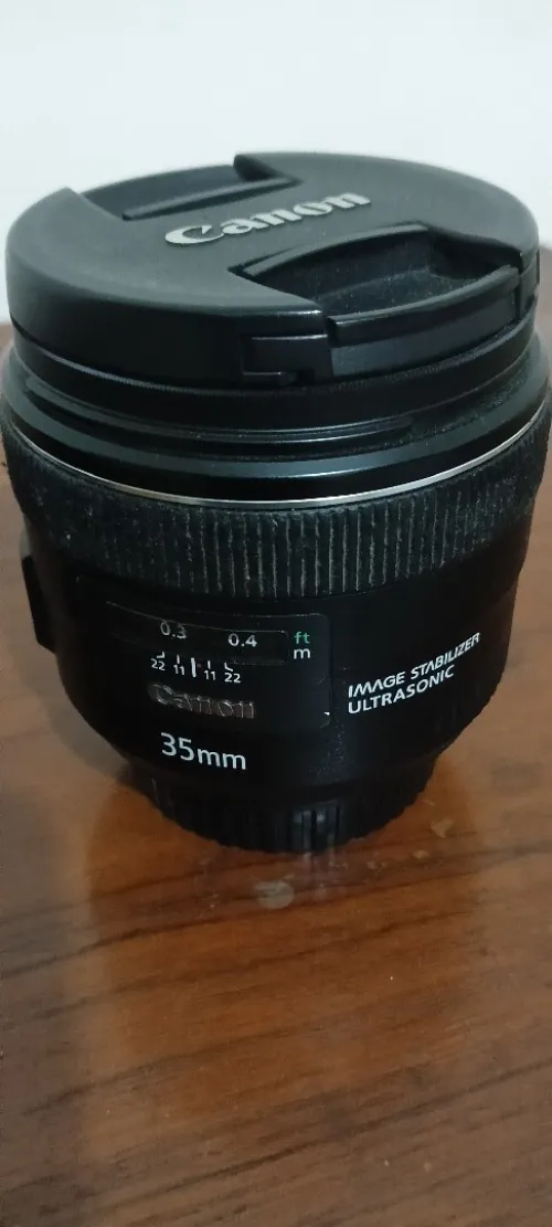 Accessoires photo canon EOS