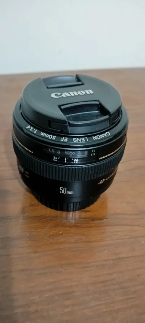 Accessoires photo canon EOS