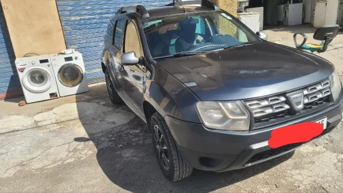 Dacia Duster 2016 Duster