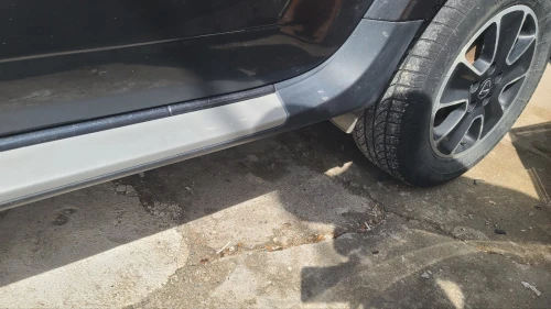 Dacia Duster 2016 Duster