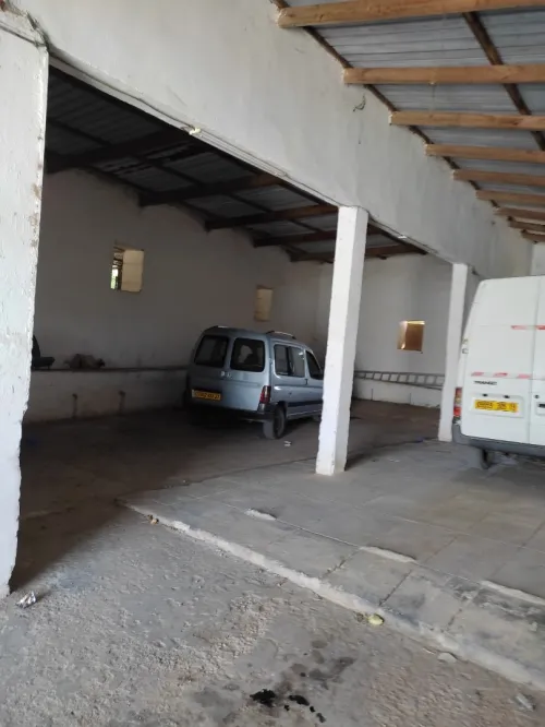Vente Terrain Mostaganem Mesra
