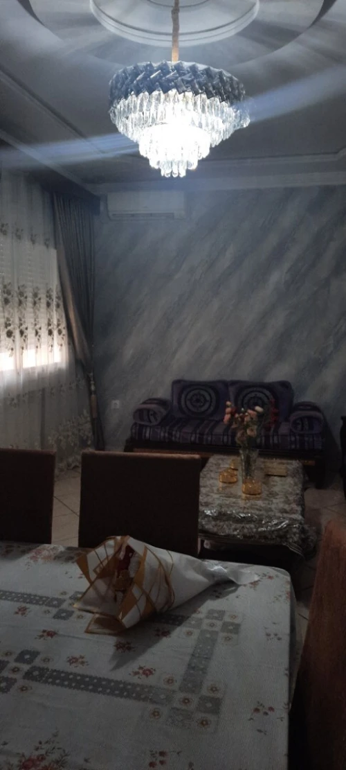 Location Villa Oran Bir el djir