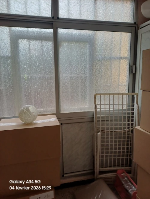 Vente Appartement Alger Birkhadem