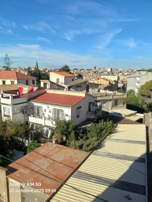 Vente Appartement F3 Alger Birkhadem