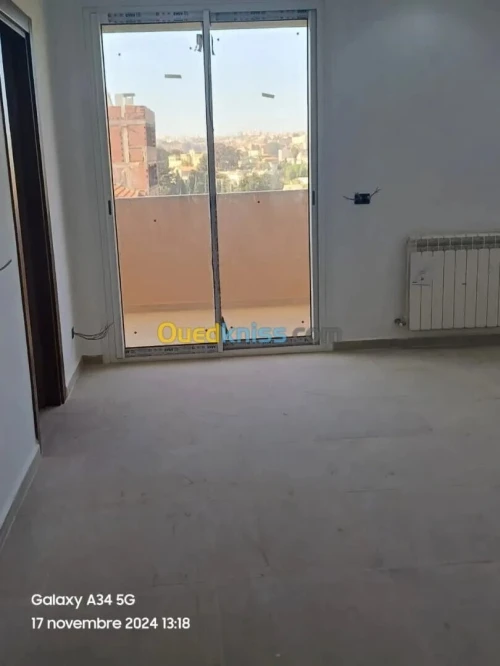 Vente Appartement F4 Alger Birkhadem