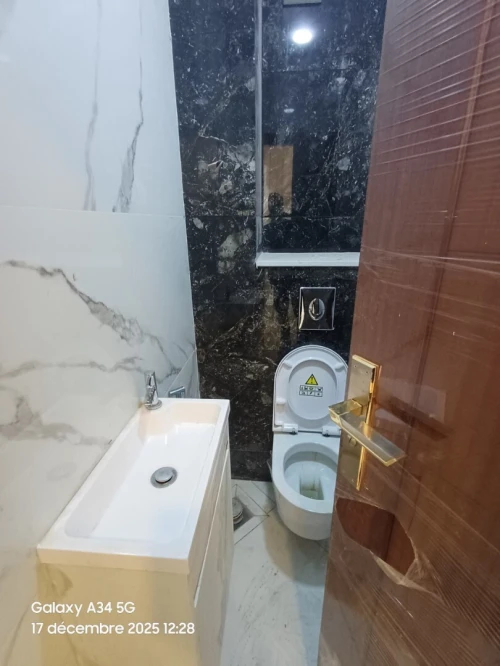 Vente Appartement F10+ Alger Birkhadem
