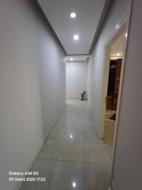 Vente Appartement Alger Ain naadja