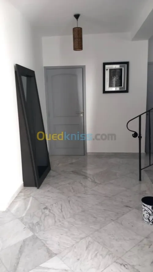 Location Villa Alger Birkhadem