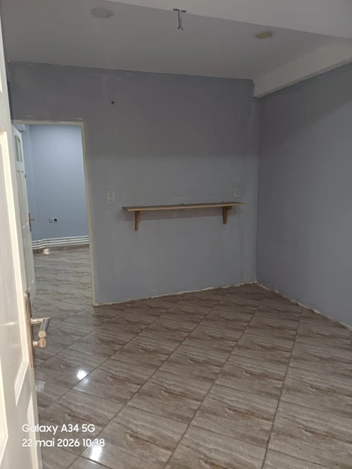 Location Local Alger Said hamdine