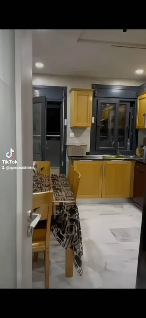 Location Appartement F3 Alger Birkhadem