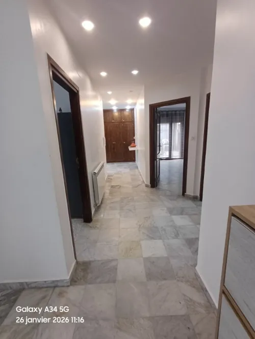 Location Appartement Alger Birkhadem