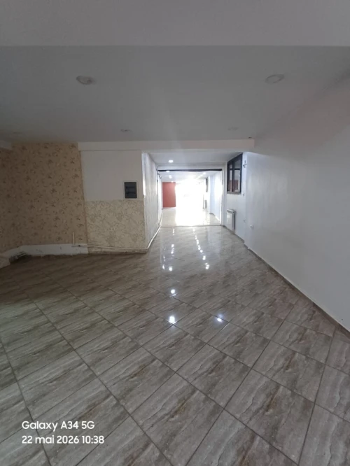 Location Local Alger Said hamdine
