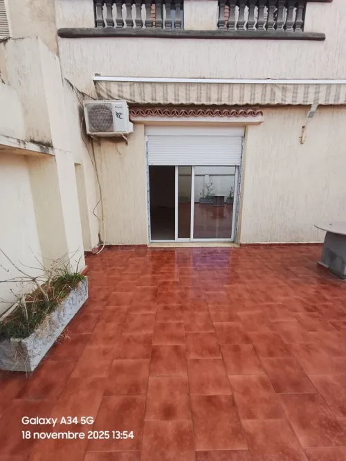 Location Villa Alger Birkhadem