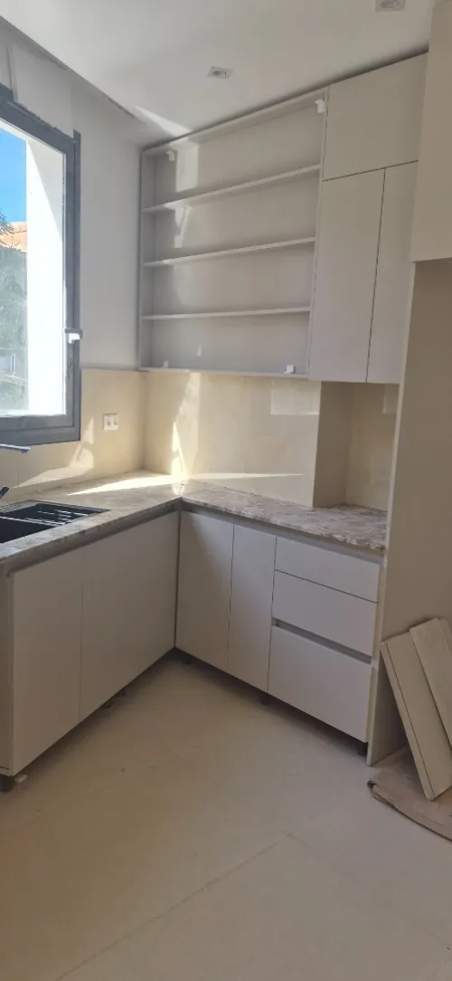 Location Appartement F3 Alger Birkhadem