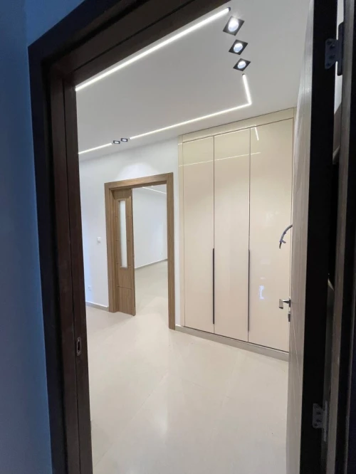 Location Appartement F3 Alger Ain naadja