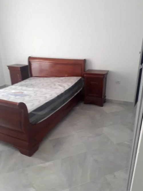 Location Villa Alger Birkhadem