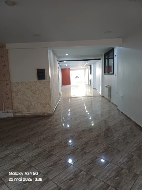 Location Local Alger Said hamdine