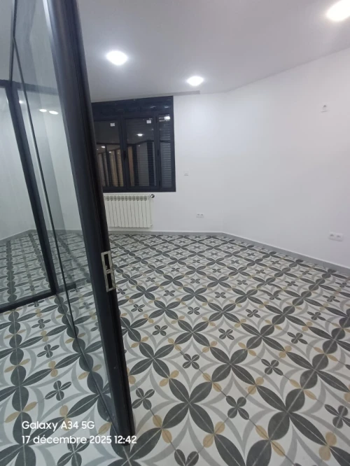 Vente Appartement F10+ Alger Birkhadem