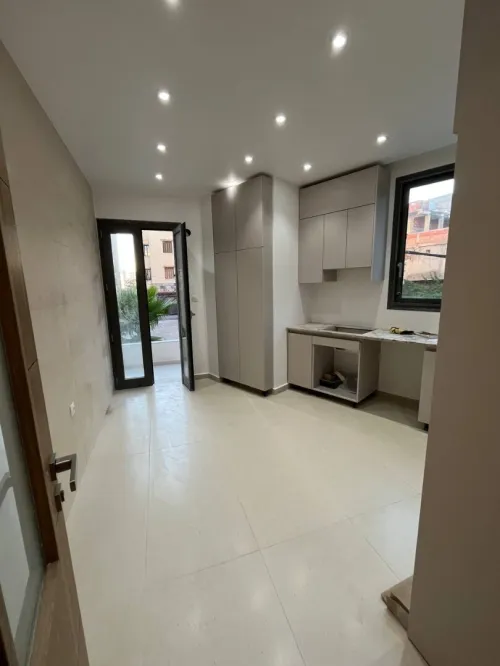 Location Villa Alger Birkhadem