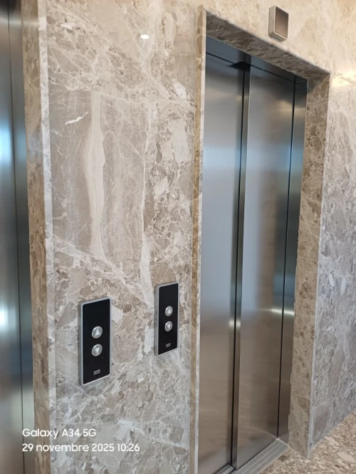 Vente Appartement F2 Alger Birkhadem