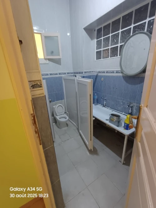 Location Villa Alger Birkhadem