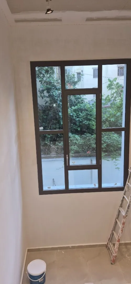 Location Villa Alger Birkhadem