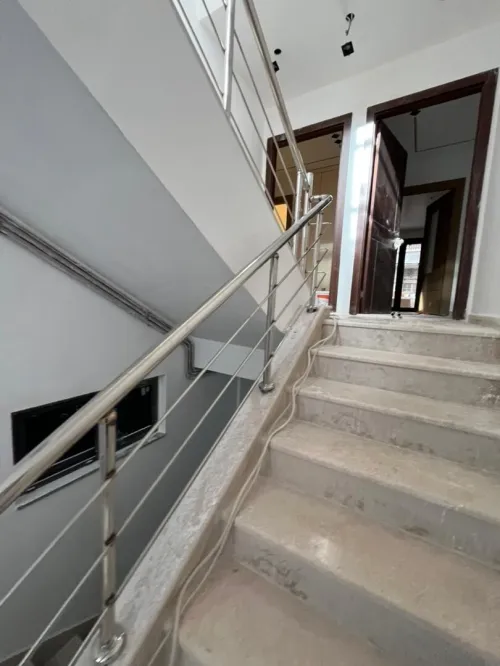 Location Appartement F2 Alger Birkhadem