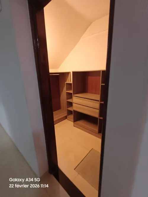 Location Appartement Alger Birkhadem