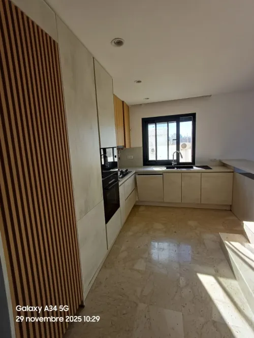Vente Appartement F2 Alger Birkhadem