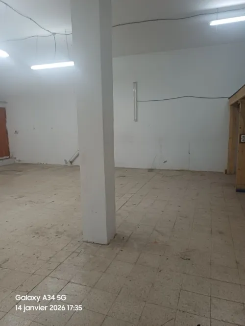 Location Local Alger Birkhadem