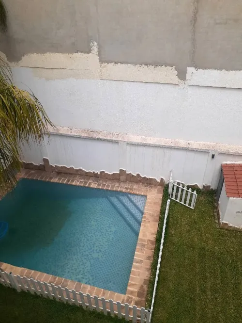 Location Villa Alger Birkhadem