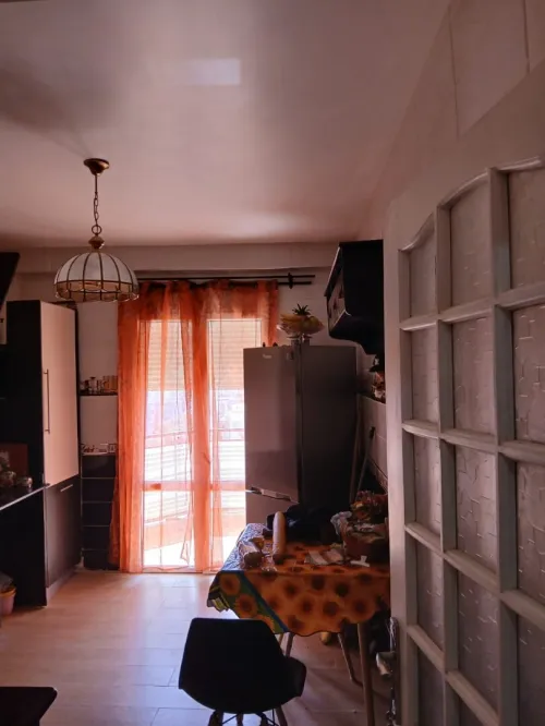 Vente Appartement Alger Ain naadja