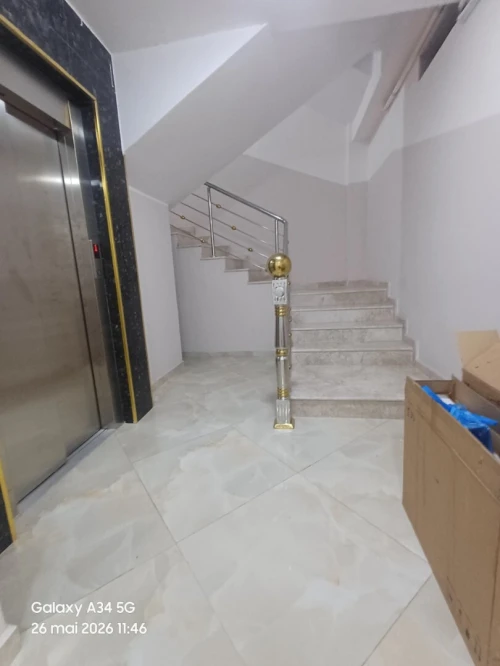 Vente Appartement Alger Saoula