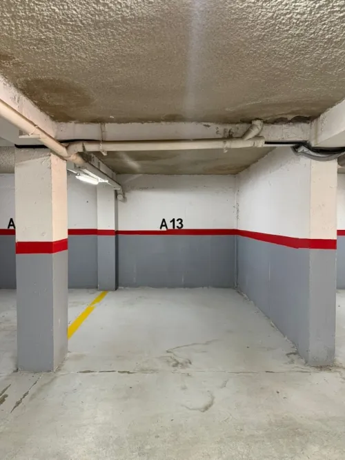 Vente Appartement F4 Alger Ain naadja