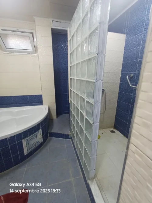 Location Appartement Niveau de villa F6 Alger Birkhadem